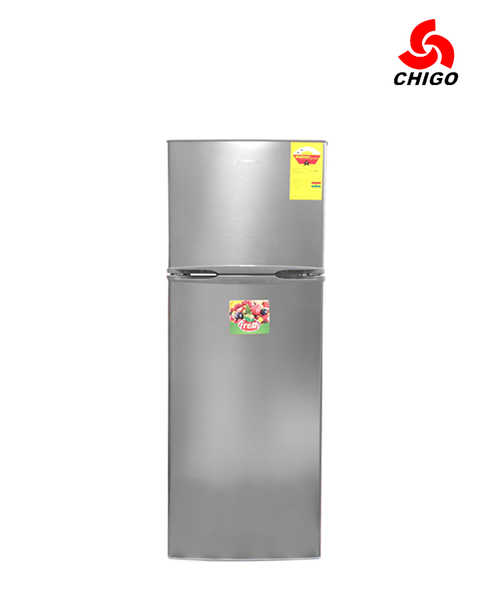 Chigo CRT33C85 Refrigerator - 320L